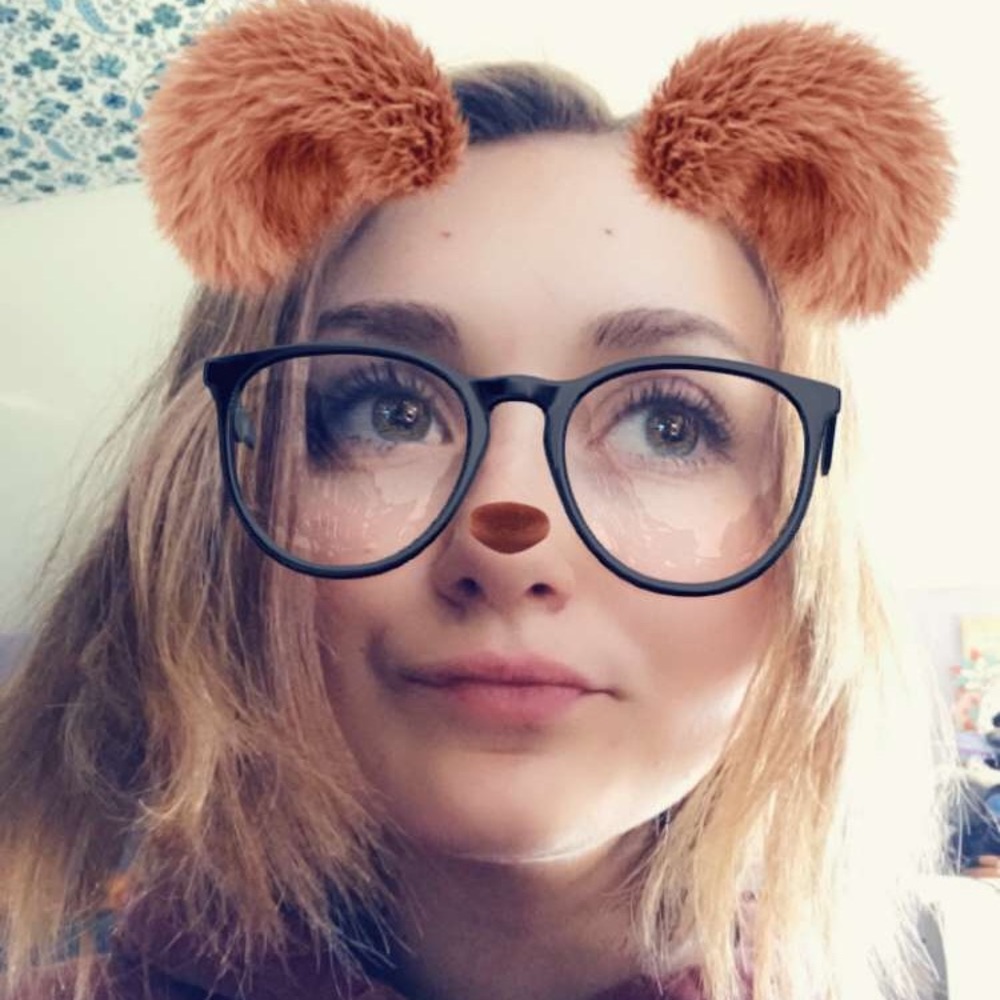 Meet your Posher, Eliza
